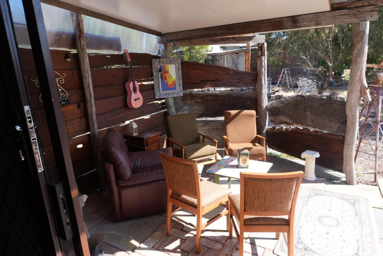Silversprings Spa Retreat Pet Friendly Cottages And Glampings Metricup Εξωτερικό φωτογραφία