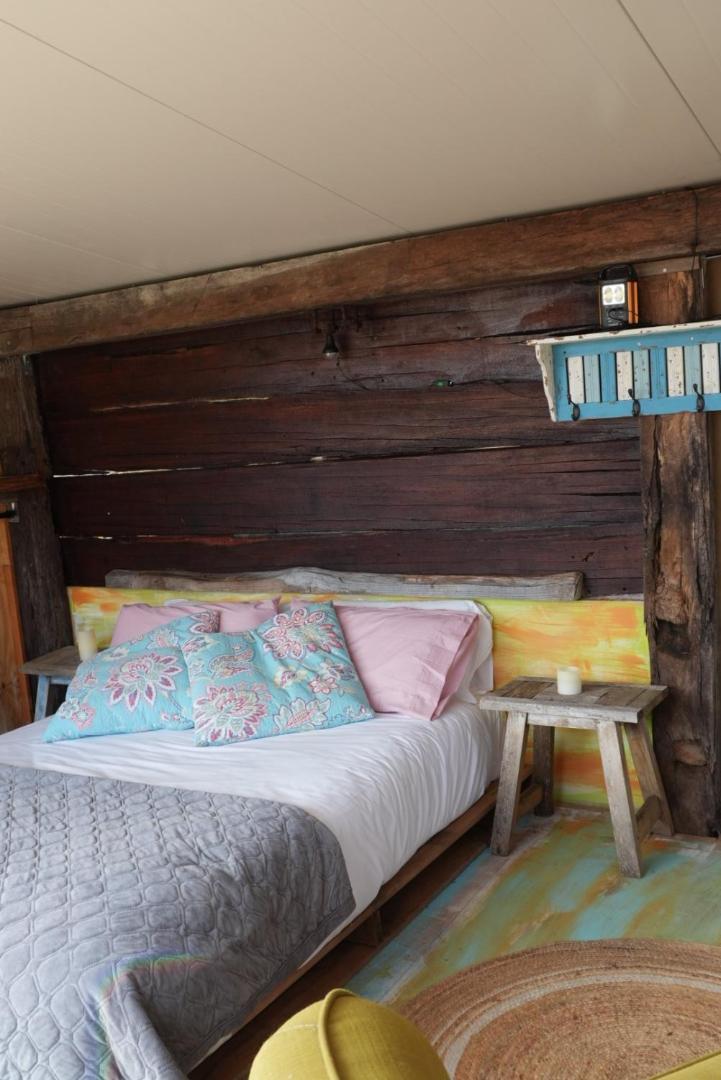 Silversprings Spa Retreat Pet Friendly Cottages And Glampings Metricup Εξωτερικό φωτογραφία