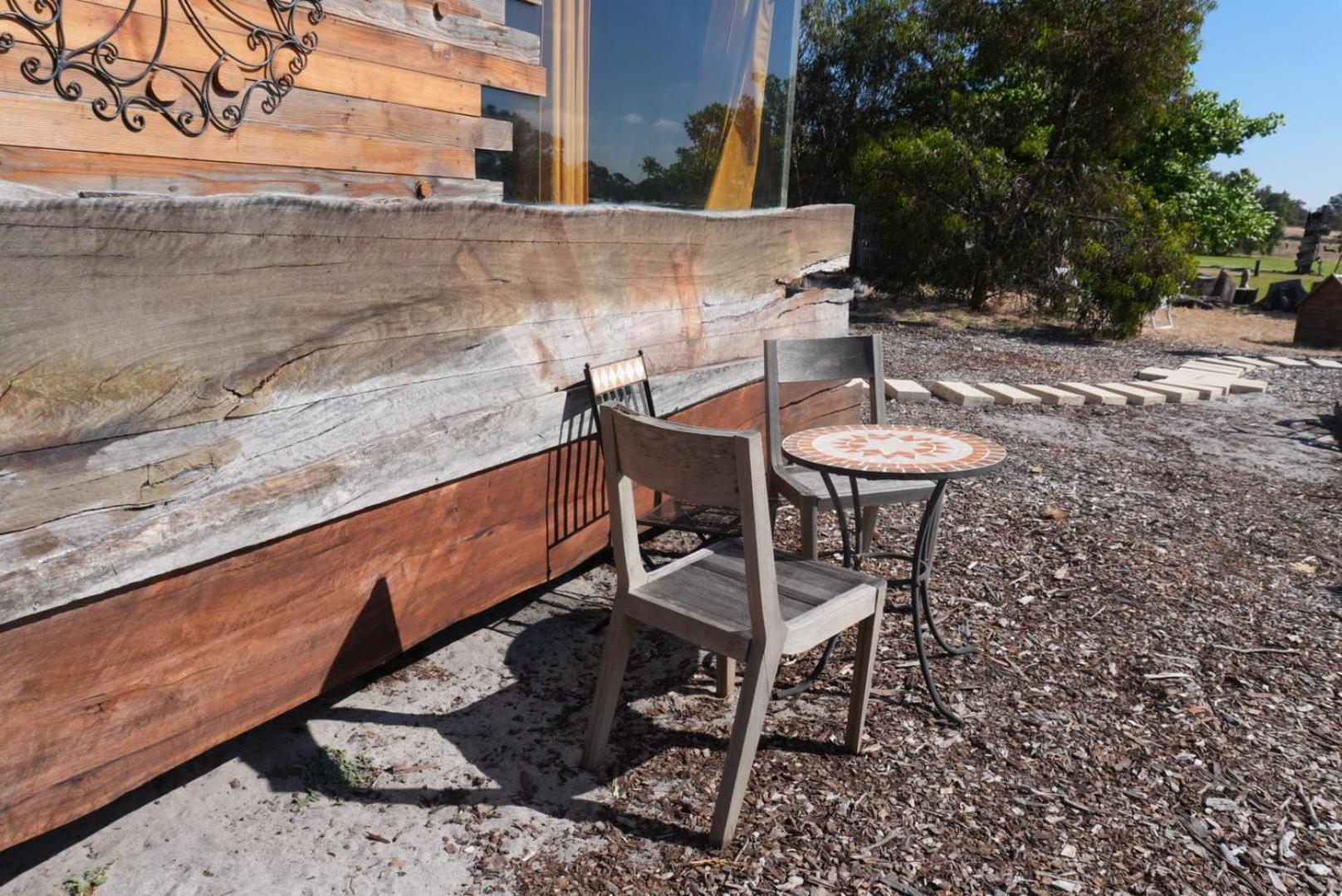 Silversprings Spa Retreat Pet Friendly Cottages And Glampings Metricup Εξωτερικό φωτογραφία