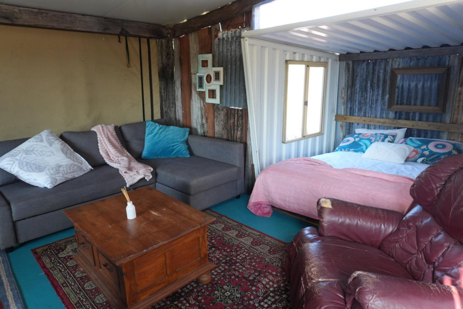 Silversprings Spa Retreat Pet Friendly Cottages And Glampings Metricup Εξωτερικό φωτογραφία