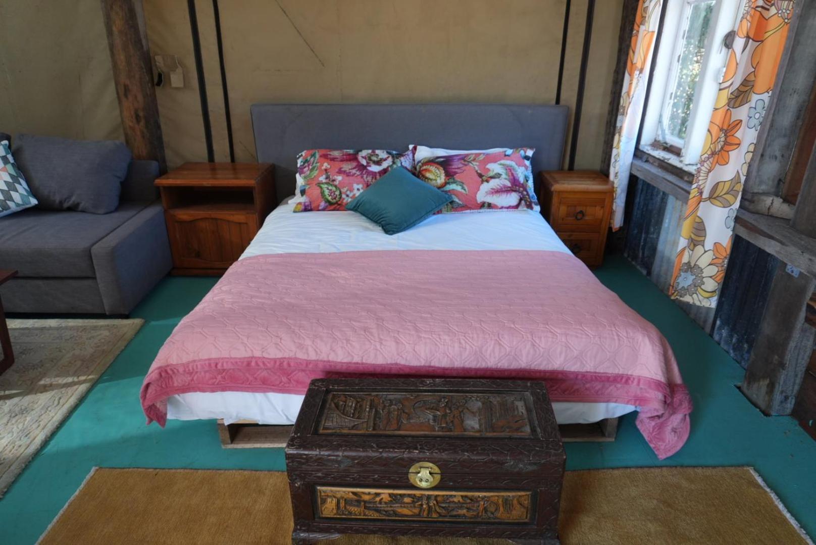 Silversprings Spa Retreat Pet Friendly Cottages And Glampings Metricup Εξωτερικό φωτογραφία