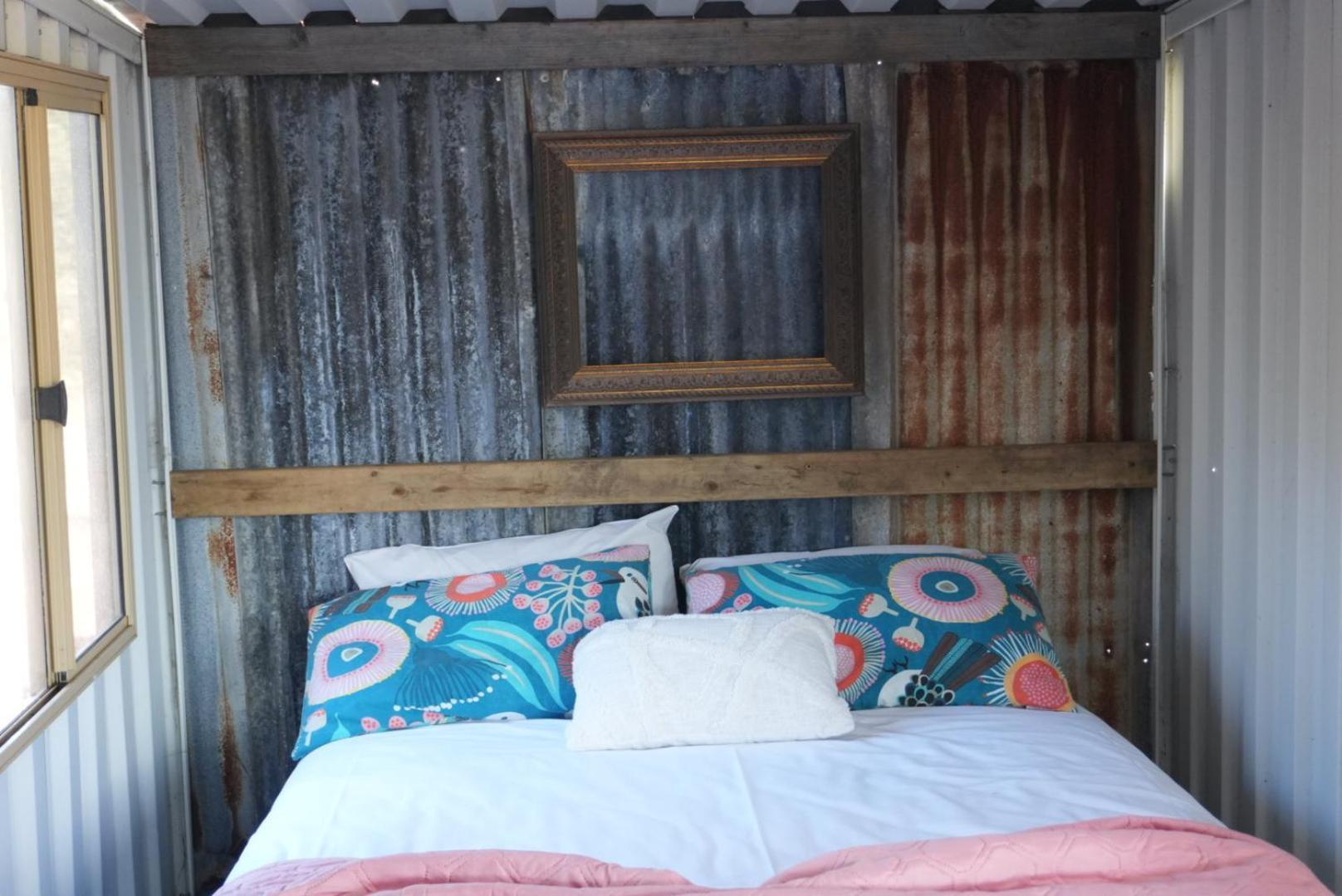 Silversprings Spa Retreat Pet Friendly Cottages And Glampings Metricup Εξωτερικό φωτογραφία