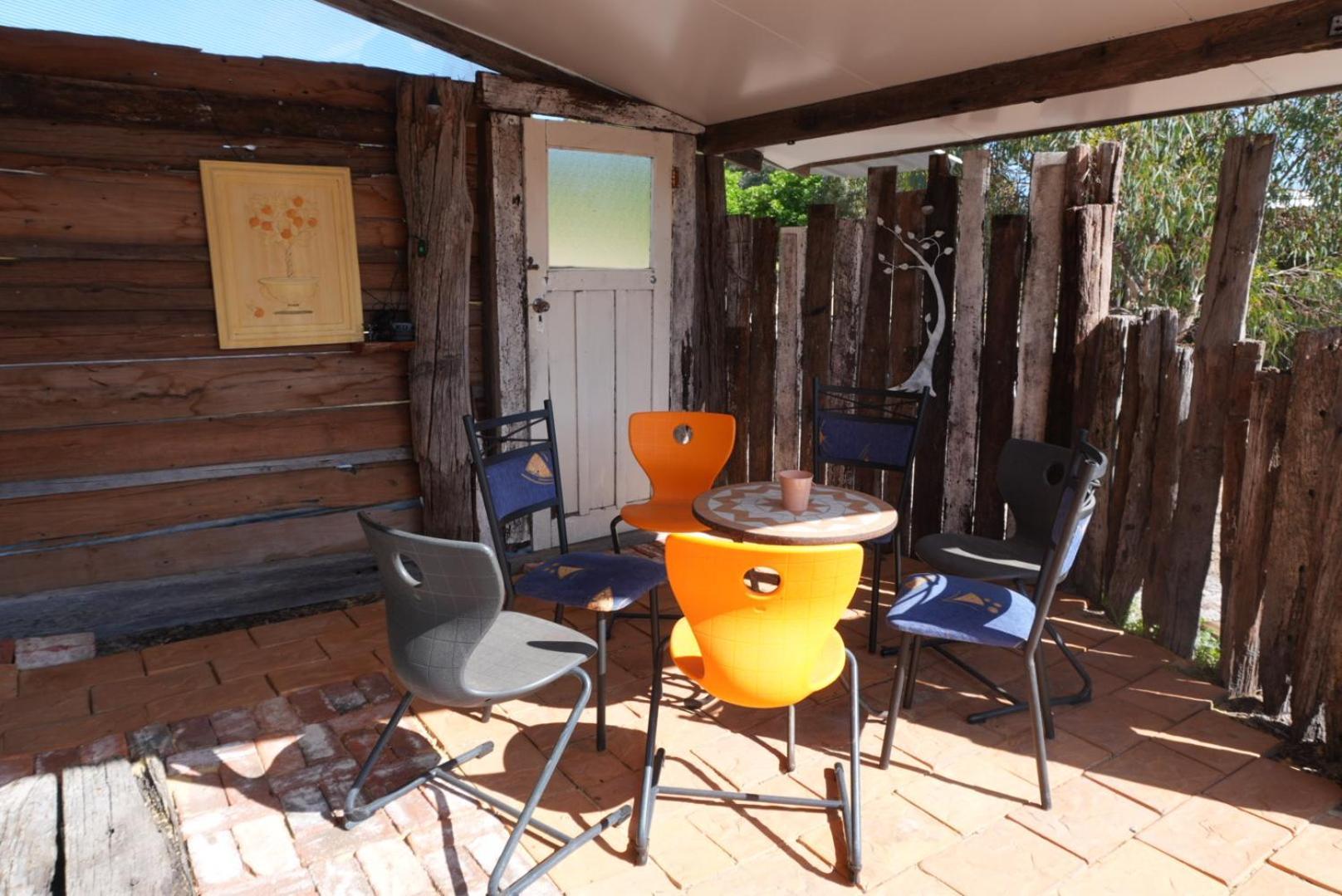 Silversprings Spa Retreat Pet Friendly Cottages And Glampings Metricup Εξωτερικό φωτογραφία