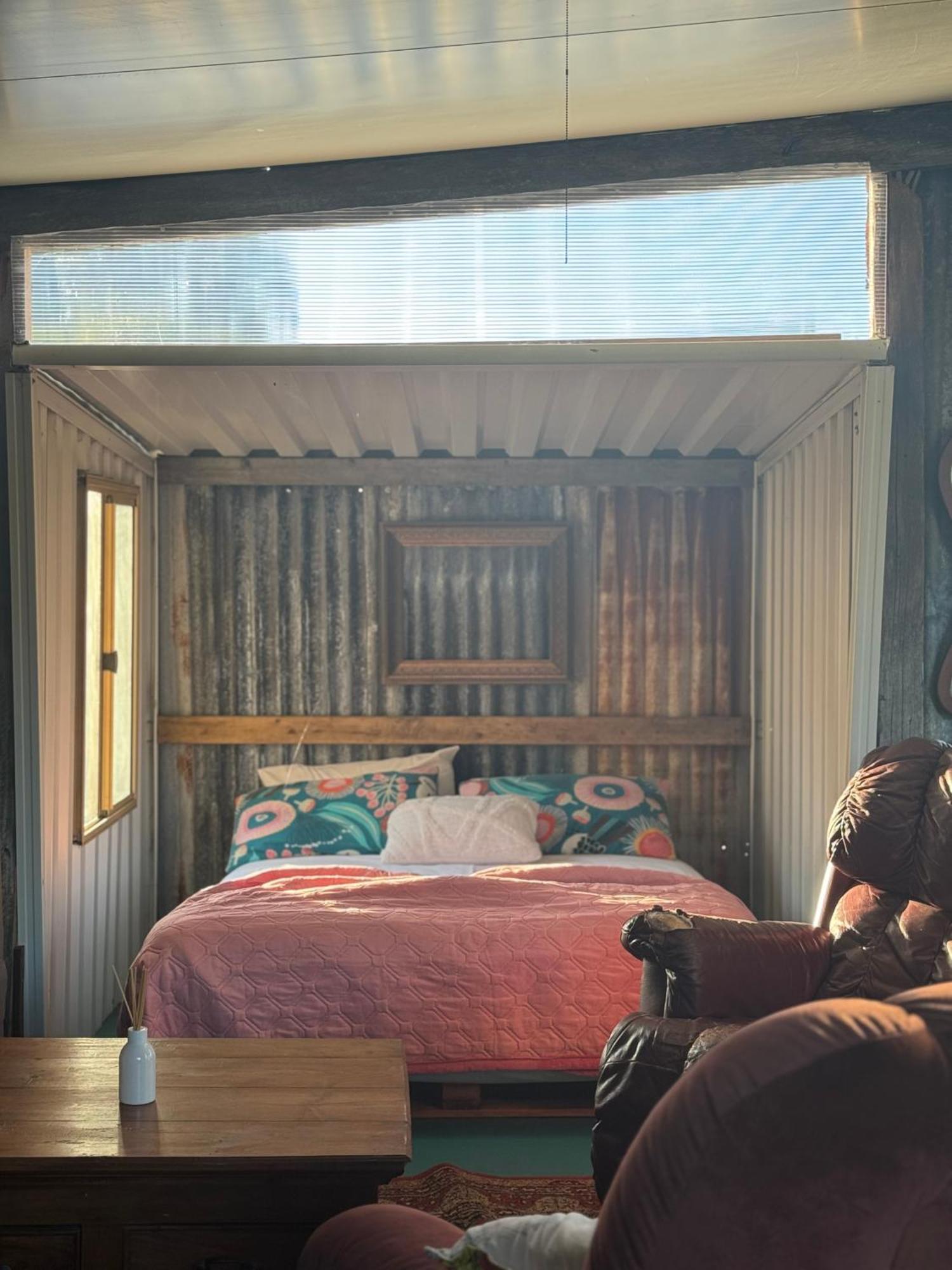 Silversprings Spa Retreat Pet Friendly Cottages And Glampings Metricup Εξωτερικό φωτογραφία