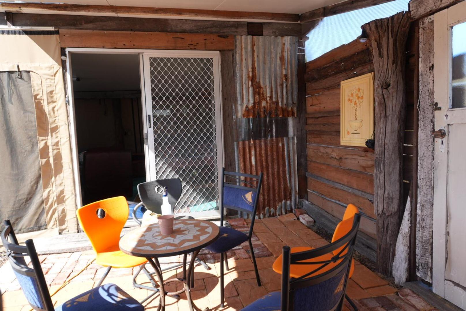 Silversprings Spa Retreat Pet Friendly Cottages And Glampings Metricup Εξωτερικό φωτογραφία