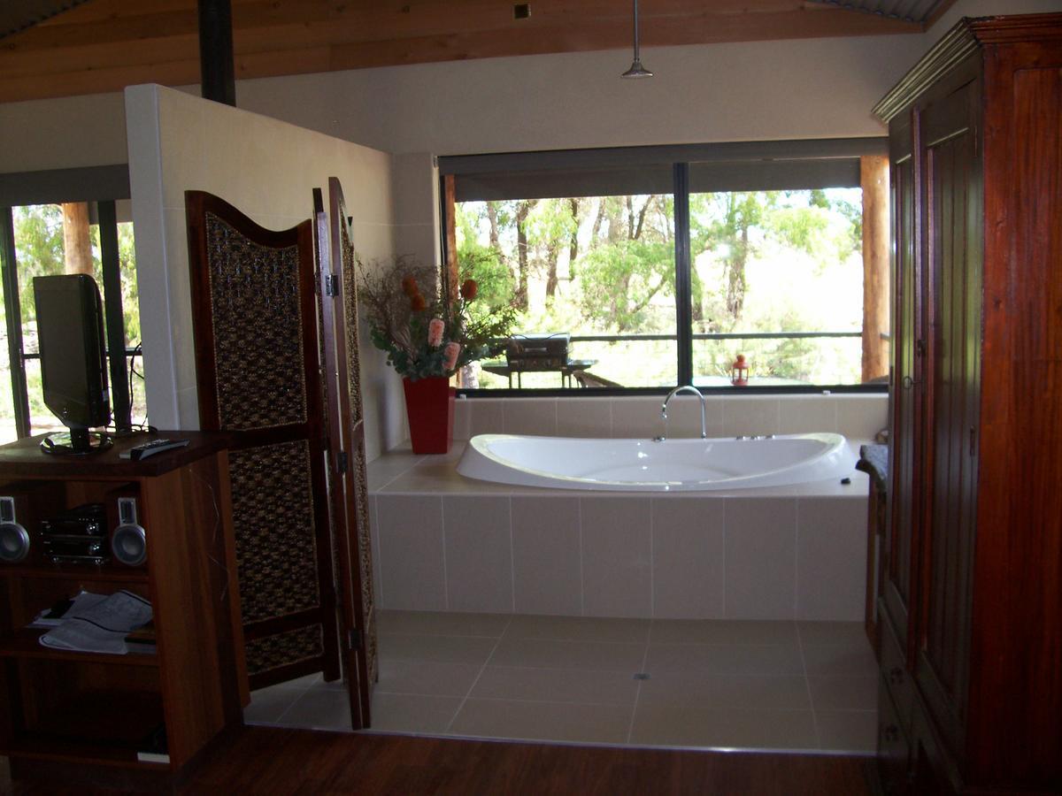 Silversprings Spa Retreat Pet Friendly Cottages And Glampings Metricup Εξωτερικό φωτογραφία