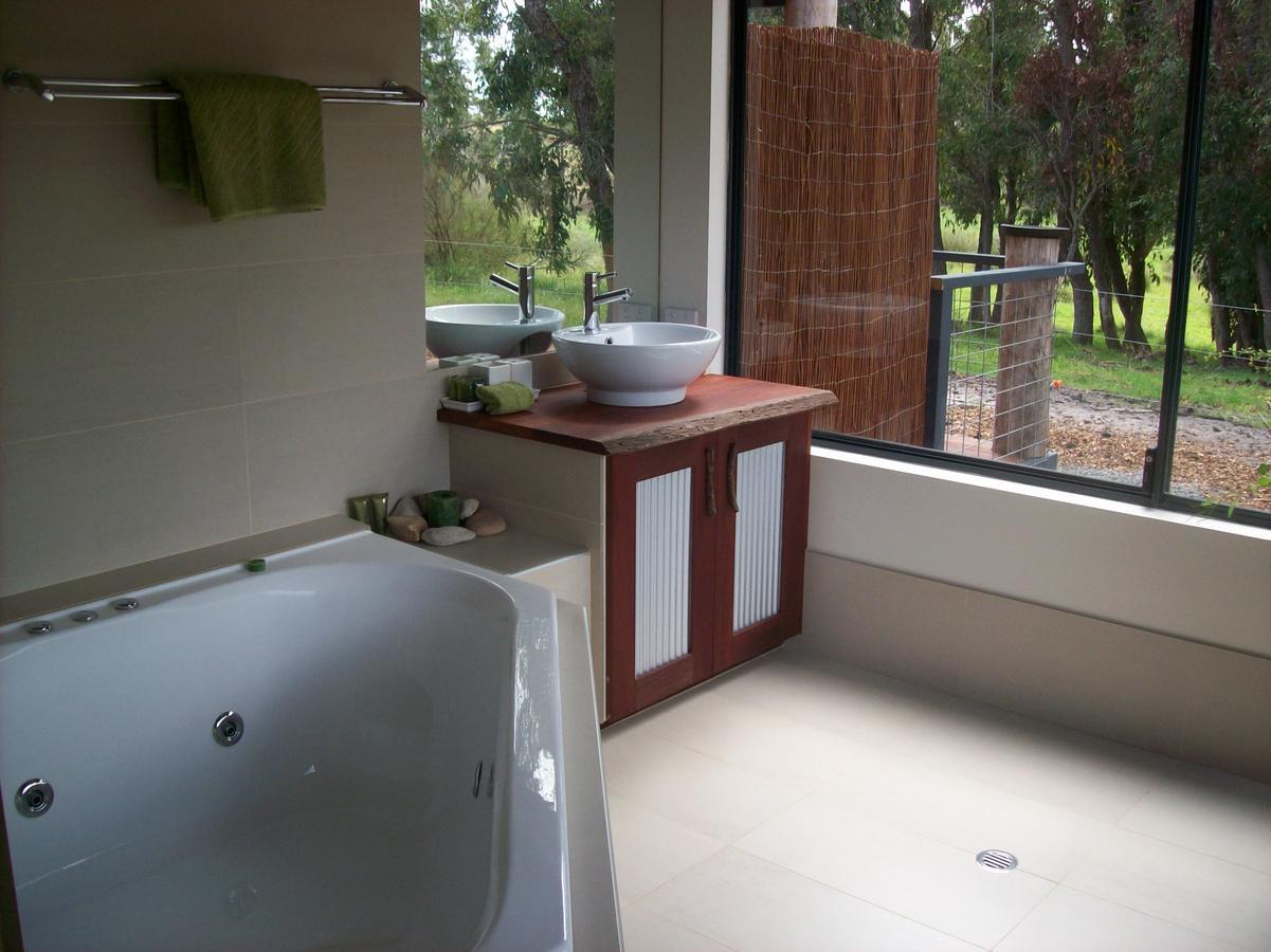Silversprings Spa Retreat Pet Friendly Cottages And Glampings Metricup Εξωτερικό φωτογραφία